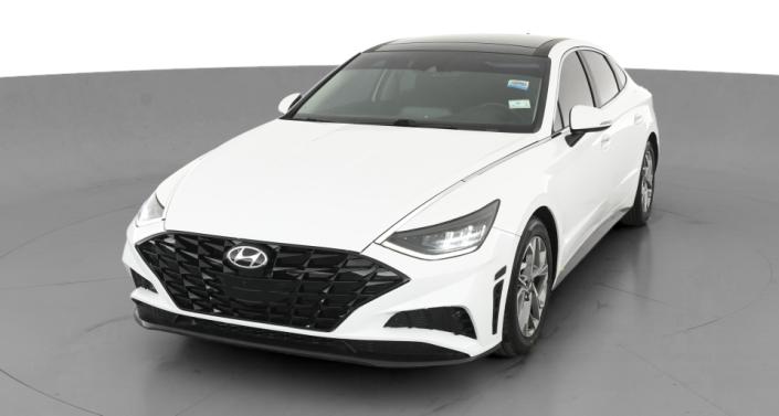 2020 Hyundai Sonata SEL -
                Bessemer, AL