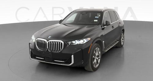2024 BMW X5