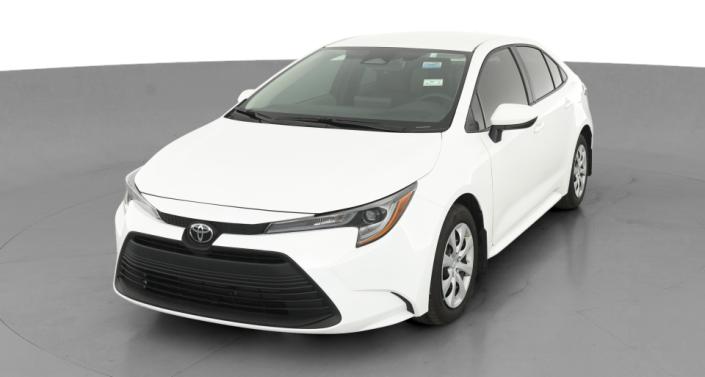 2024 Toyota Corolla LE -
                Bessemer, AL