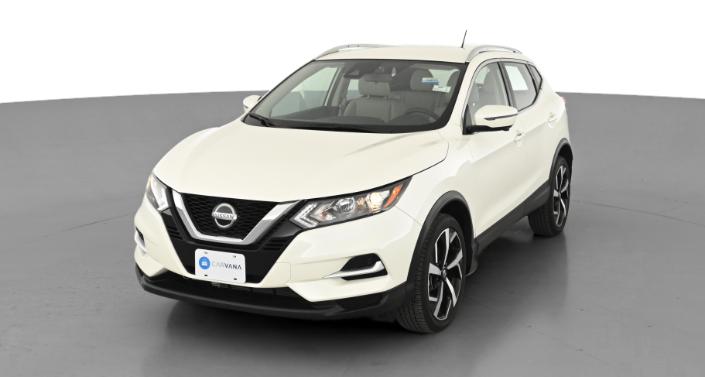 2022 Nissan Rogue Sport SL -
                Beverly, NJ