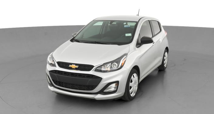 2021 Chevrolet Spark LS -
                Bessemer, AL