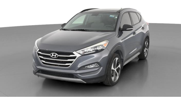 2018 Hyundai Tucson Value -
                Bessemer, AL
