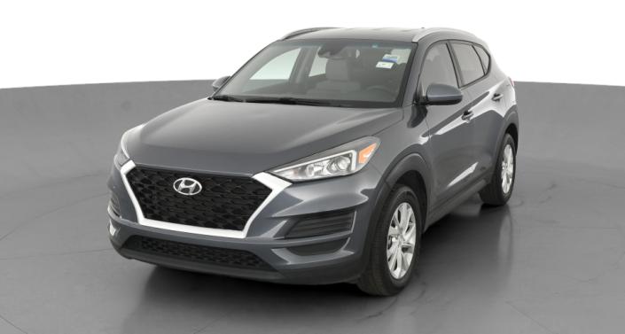 2021 Hyundai Tucson Value -
                Bessemer, AL