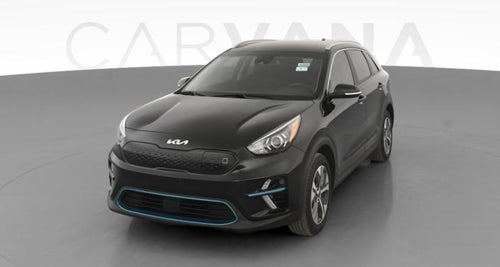 2022 Kia Niro EV