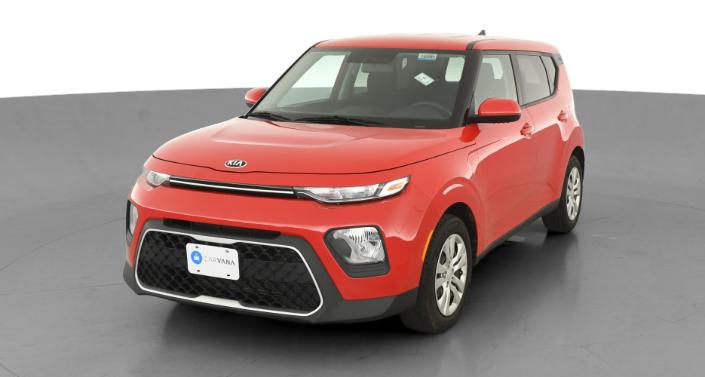 Thumbnail: 2020 Kia Soul - 1