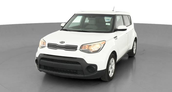 2018 Kia Soul Base -
                Bessemer, AL