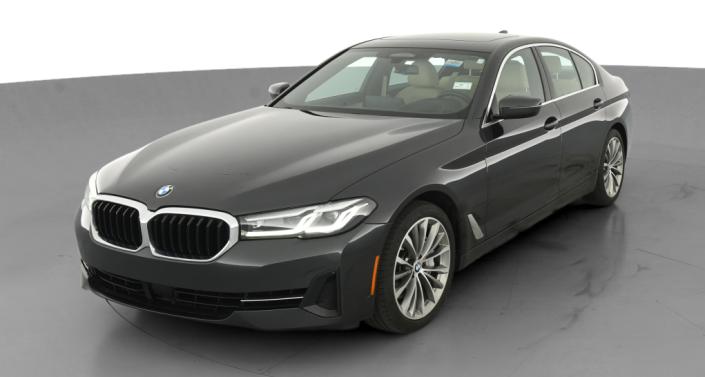 2022 BMW 5 Series 540i -
                Bessemer, AL