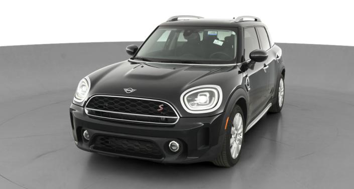 2022 MINI Cooper Countryman S -
                Bessemer, AL