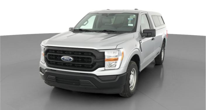 2021 Ford Econoline E-150 -
                Trenton, OH