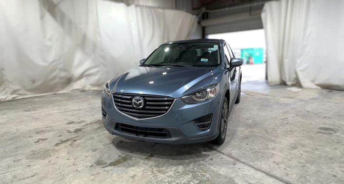 Thumbnail: 2016 Mazda CX-5 - 1