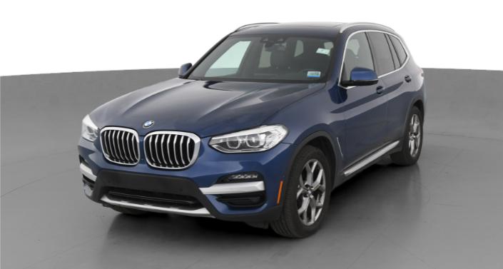 2021 BMW X3 sDrive30i -
                Concord, NC