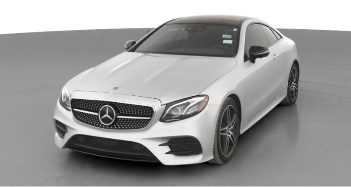 2019 Mercedes-Benz E-Class E 450 -
                Fort Worth, TX