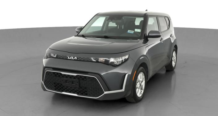 2024 Kia Soul LX -
                Bessemer, AL