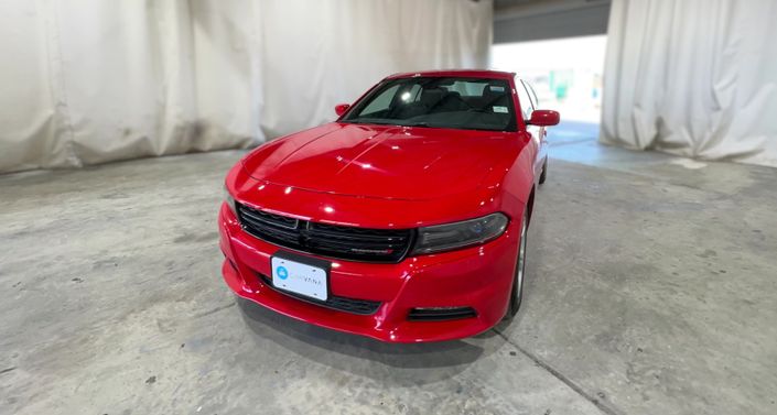 2022 Dodge Charger SXT -
                Bessemer, AL