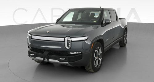 2024 Rivian R1T