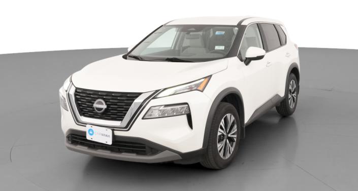 2023 Nissan Rogue SV -
                Tolleson, AZ