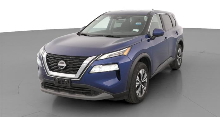 2023 Nissan Rogue SV -
                  Tolleson, AZ