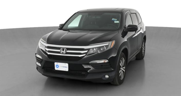 2018 Honda Pilot EX-L -
                Bessemer, AL