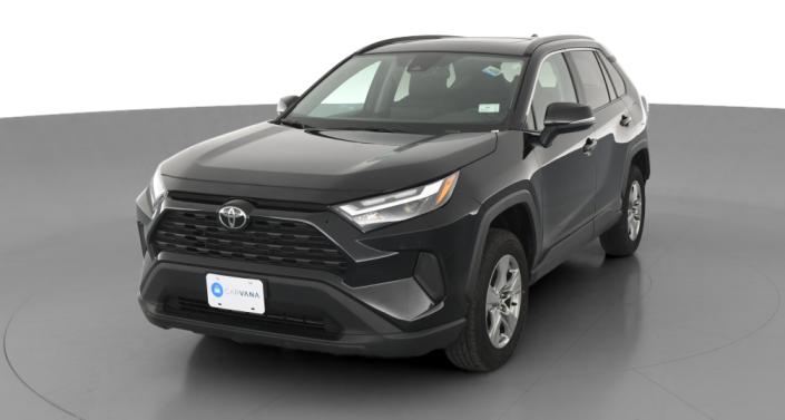 2024 Toyota RAV4 XLE -
                Rocklin, CA