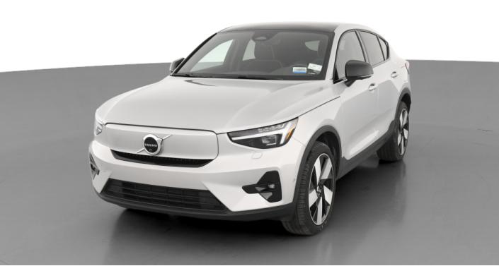 2023 Volvo C40 Ultimate -
                Auburn, GA