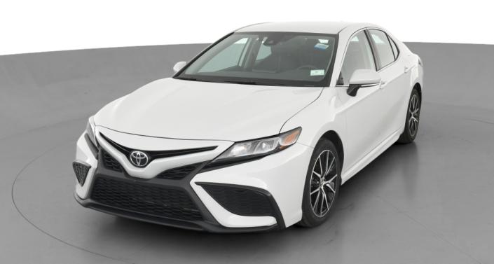 2024 Toyota Camry SE -
                Bessemer, AL