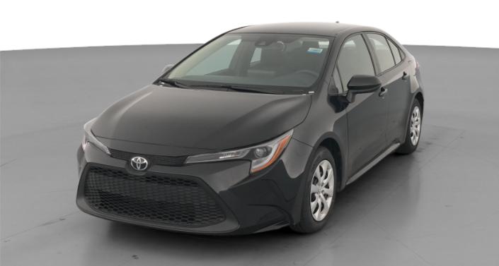 2022 Toyota Corolla LE -
                  Haines City, FL