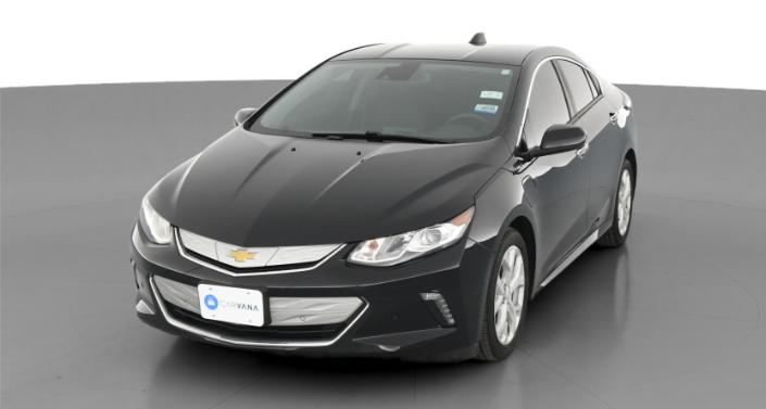 2019 Chevrolet Volt Premier -
                Trenton, OH