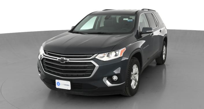 2020 Chevrolet Traverse LT -
                Colonial Heights, VA