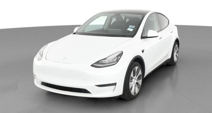 2022 Tesla Model Y Long Range -
                Trenton, OH