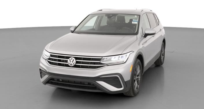 2022 Volkswagen Tiguan SE -
                Tolleson, AZ