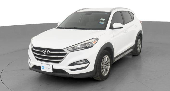 2018 Hyundai Tucson SEL -
                Hebron, OH