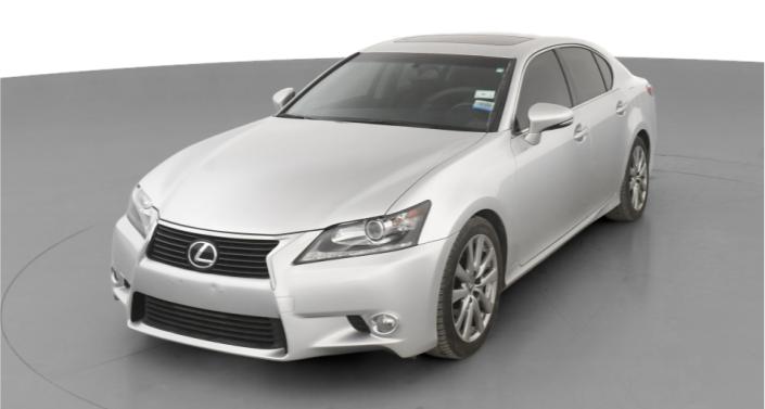 2014 Lexus GS 350 -
                Fort Worth, TX