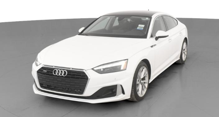 2022 Audi A5 Premium Plus -
                Indianapolis, IN