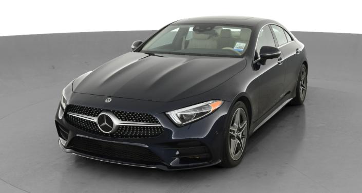 2021 Mercedes-Benz CLS 450 -
                Lorain, OH