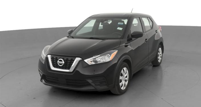 2020 Nissan Kicks S -
                Hebron, OH