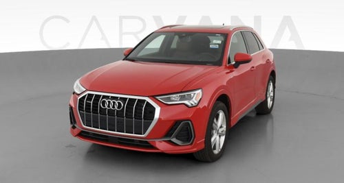 2024 Audi Q3