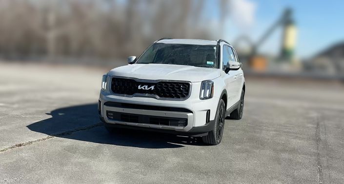 2023 Kia Telluride SX Prestige -
                Bessemer, AL