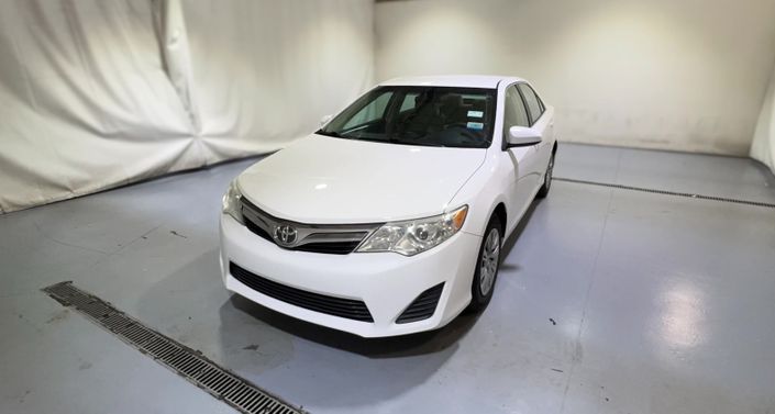 2014 Toyota Camry LE -
                Union City, GA