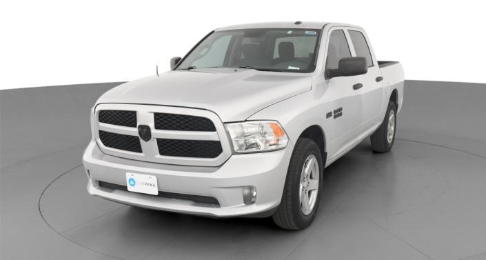 2017 RAM 1500 Express -
                West Memphis, AR