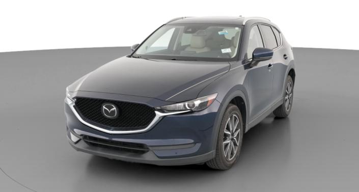 Thumbnail: 2018 Mazda CX-5 - 1