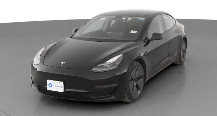 2021 Tesla Model 3 Long Range -
                Indianapolis, IN