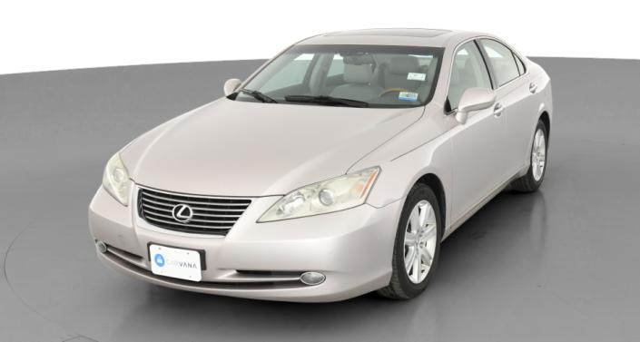 2009 Lexus ES 350 -
                Trenton, OH