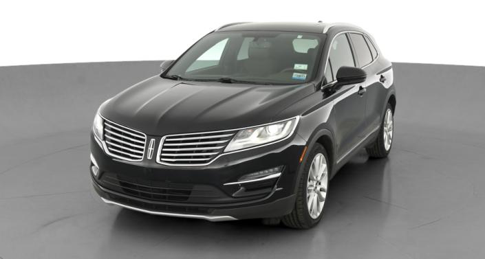 2018 Lincoln MKC Reserve -
                Bessemer, AL