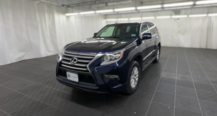 2017 Lexus GX 460 -
                Indianapolis, IN