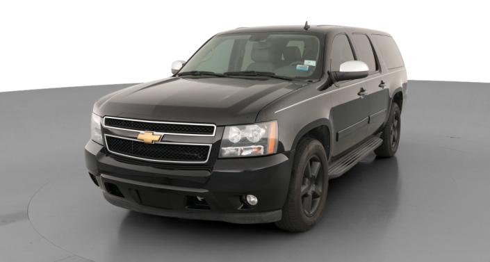 2012 Chevrolet Suburban 1500 LT -
                  Auburn, GA