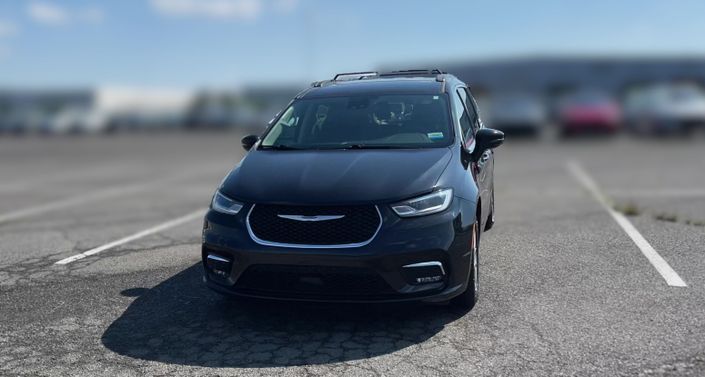 2022 Chrysler Pacifica Touring L -
                  Colonial Heights, VA