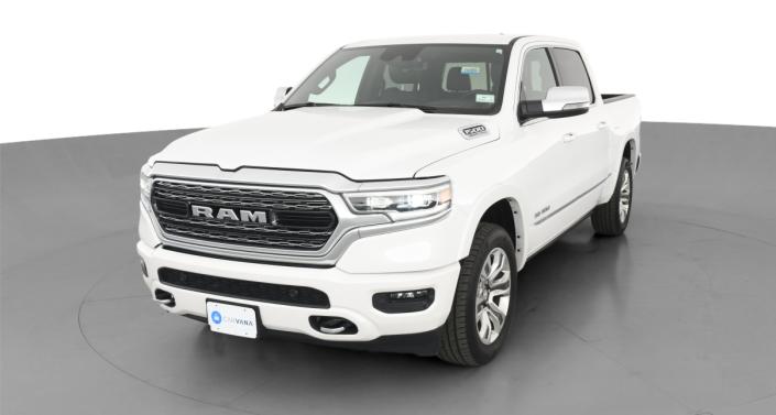 2023 RAM 1500 Limited -
                Bessemer, AL