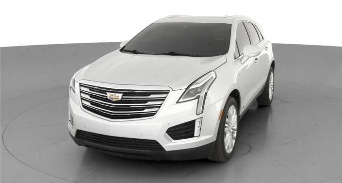 2019 Cadillac XT5 Premium Luxury -
                Bessemer, AL