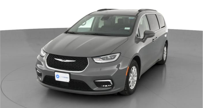 2022 Chrysler Pacifica Touring L -
                Tooele, UT