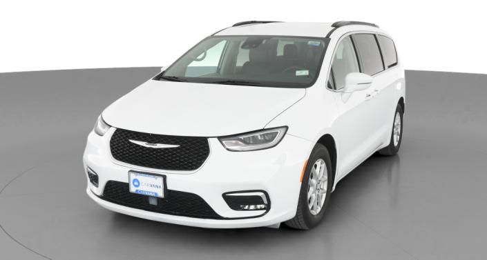 2022 Chrysler Pacifica Touring L -
                Tooele, UT